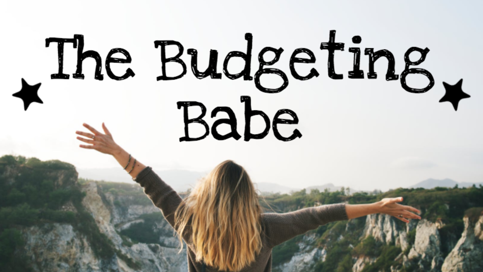 The Budgeting Babe