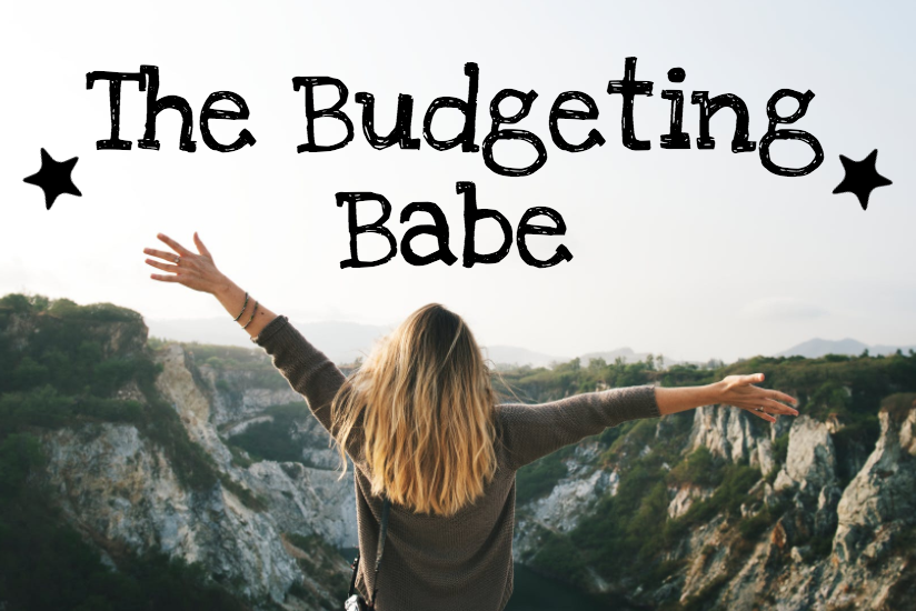 The Budgeting Babe